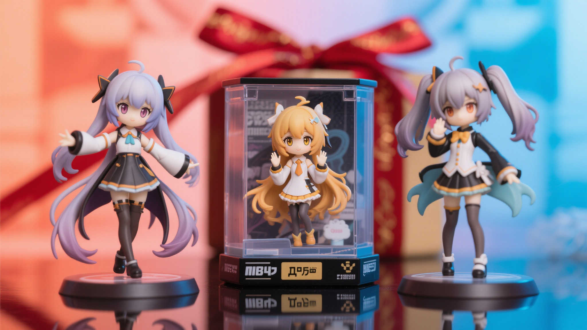 寿屋《阿尔卡纳蒂亚系列》蛇女造型Dears梅尔提娜手办全新呈现