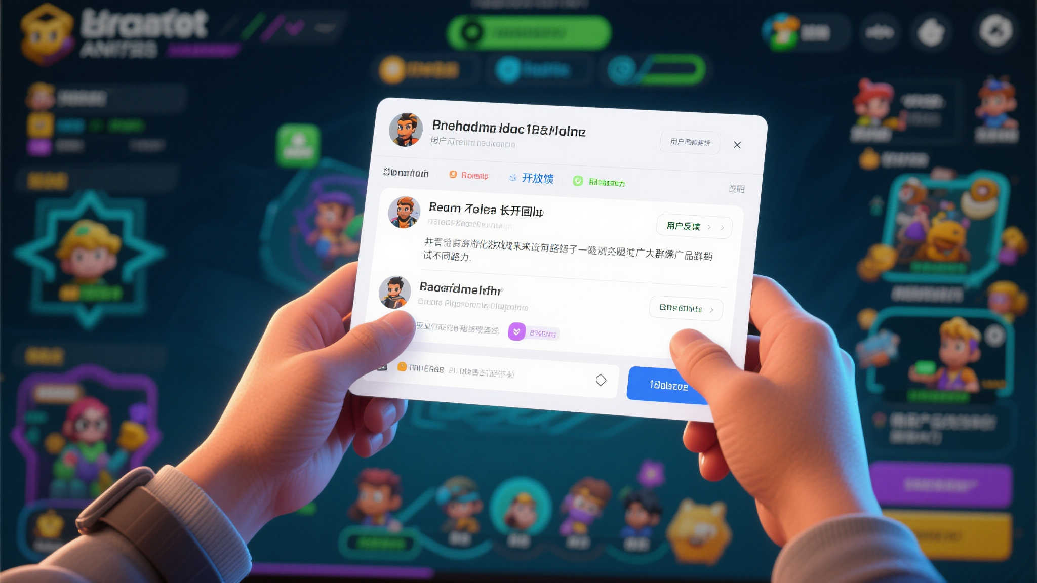 〈女神异闻录:夜幕魅影〉全球内容更新计划迎来新调整 〈女神异闻录:夜幕魅影〉全球内容更新计划迎来新调整